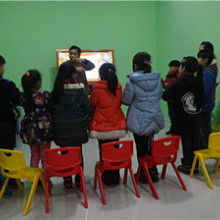 大冶市疯狂龙博士教育咨询服务中心 专业教育咨询服务的领航者