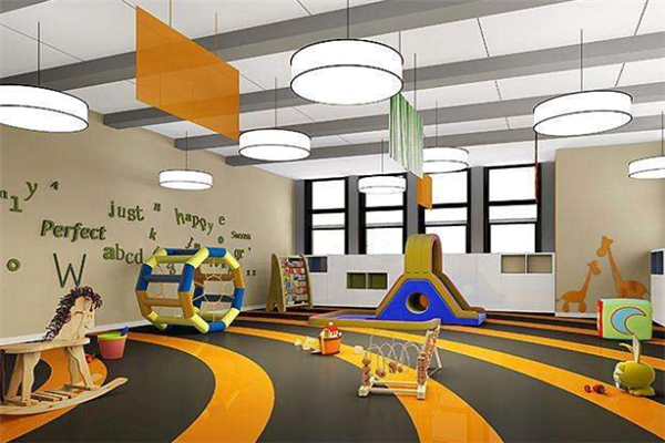 荣成彩虹早教 以卓越产品与精细服务，赢得教育培训消费者的信任与青睐