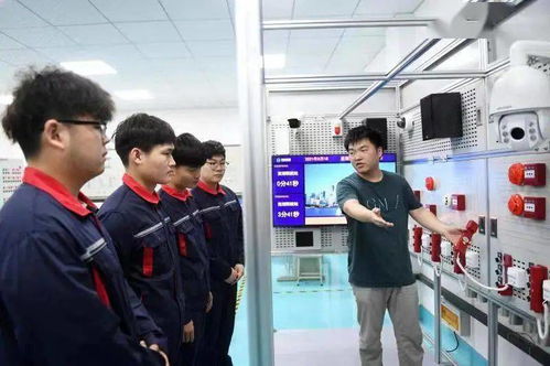 大力发展职业教育，以专业咨询服务赋能经济高质量发展