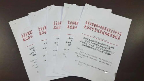 优化营商环境，平谷突破审批瓶颈打造教育咨询服务审批新模式